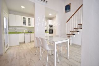 Casa pareada en alquiler en El Cabanyal- El Canyamelar en Valencia