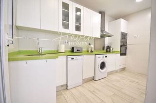 Casa pareada en alquiler en El Cabanyal- El Canyamelar en Valencia