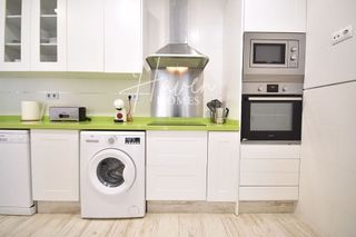 Casa pareada en alquiler en El Cabanyal- El Canyamelar en Valencia