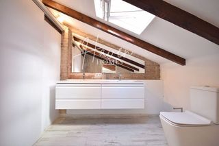 Casa pareada en alquiler en El Cabanyal- El Canyamelar en Valencia