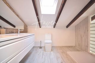 Casa pareada en alquiler en El Cabanyal- El Canyamelar en Valencia