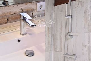 Casa pareada en alquiler en El Cabanyal- El Canyamelar en Valencia