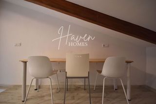 Casa pareada en alquiler en El Cabanyal- El Canyamelar en Valencia