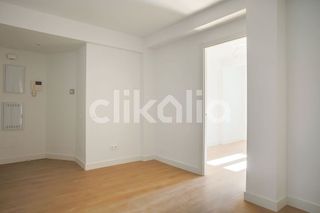 Piso en alquiler en San Fermín en Madrid