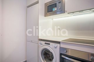 Piso en alquiler en San Fermín en Madrid