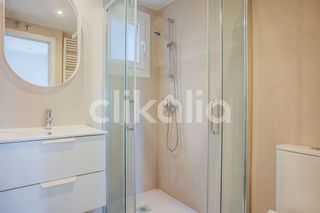 Piso en alquiler en San Fermín en Madrid