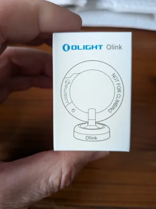 Olight Olink