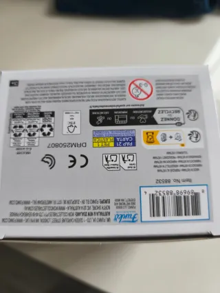 Funko Pop! One Piece Edison 2135