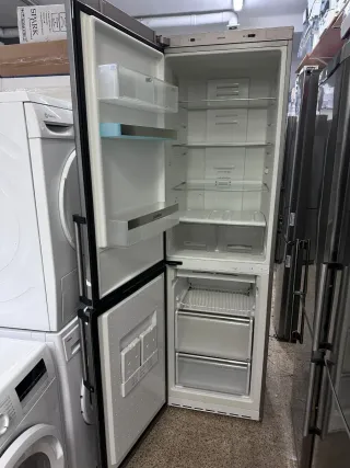 Nevera Combi Siemens con Garantía transporte