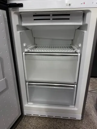 Nevera Combi Siemens con Garantía transporte