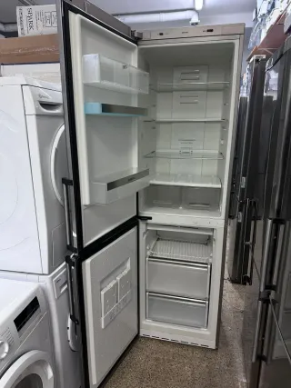 Nevera Combi Siemens con Garantía transporte