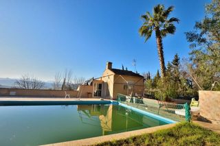 Chalet en venta en Ronda