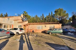 Chalet en venta en Ronda