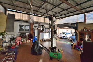 Chalet en venta en Ronda