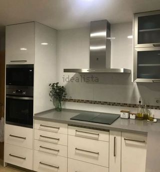 Casa adosada en venta en Nules