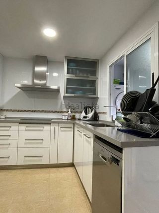 Casa adosada en venta en Nules