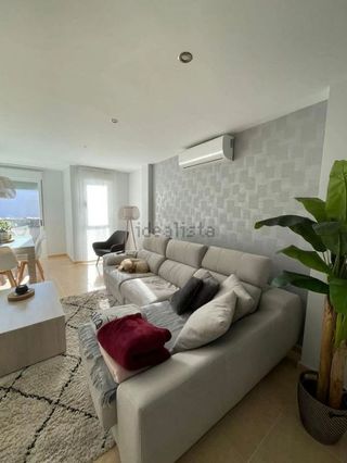 Casa adosada en venta en Nules