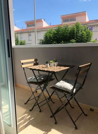 Casa adosada en venta en Nules