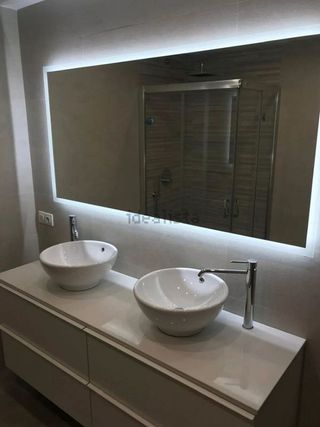 Casa adosada en venta en Nules