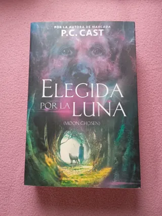 Elegida por la luna