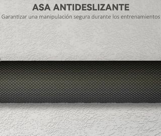 Kit de Mancuernas 30kg 2 en 1 con Barra de Pesas