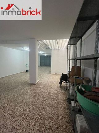 Garaje en venta en Lucena