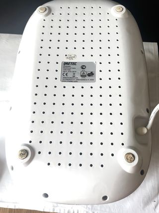 Panificadora IMETEC ZERO-GLU