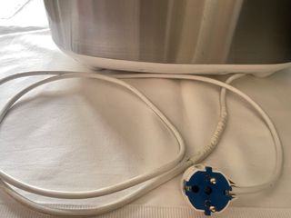 Panificadora IMETEC ZERO-GLU