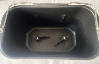 Panificadora IMETEC ZERO-GLU