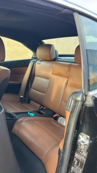 Despiece BMW E93 Cabrio N47D20