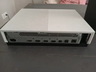 Xbox One + 17 juegos