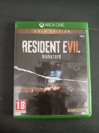 Xbox One + 17 juegos