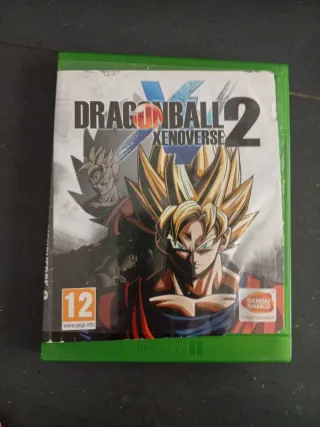 Xbox One + 17 juegos