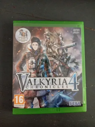 Xbox One + 17 juegos