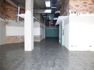 Local comercial en alquiler en Plaça Catalunya en Manresa