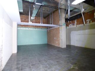 Local comercial en alquiler en Plaça Catalunya en Manresa