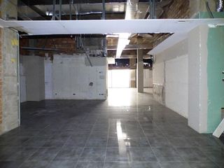 Local comercial en alquiler en Plaça Catalunya en Manresa