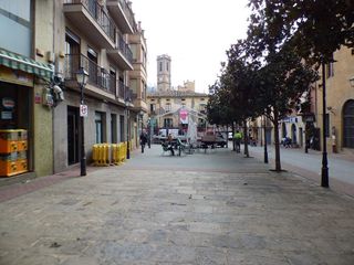 Local comercial en alquiler en Sallent