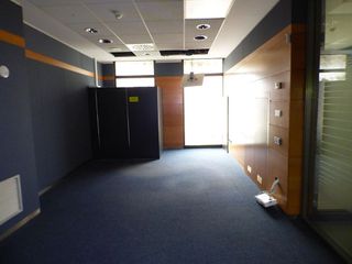 Local comercial en alquiler en Sallent