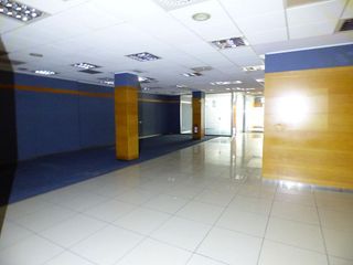 Local comercial en alquiler en Sallent