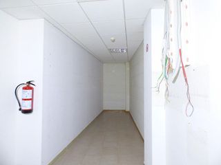 Local comercial en alquiler en Sallent