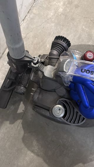 Aspiradora Dyson DC19 Allergy