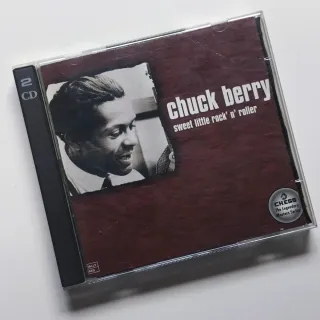 2 CD Chuck Berry