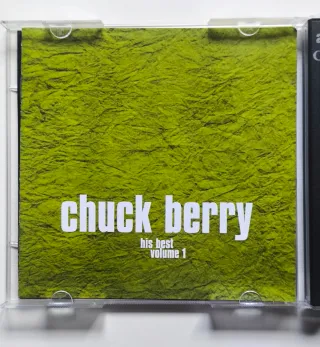 2 CD Chuck Berry