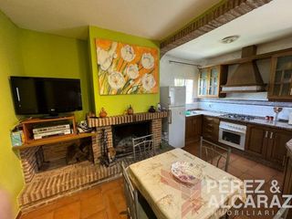 Chalet en venta en Peñaflor