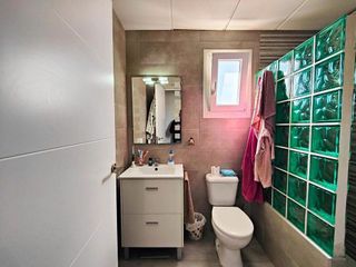 Casa pareada en venta en San Miguel de Salinas