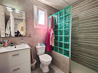 Casa pareada en venta en San Miguel de Salinas