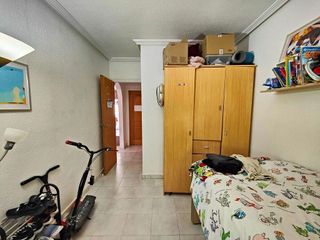Casa pareada en venta en San Miguel de Salinas