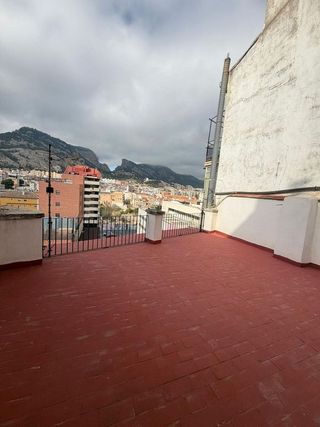 Piso en alquiler en Alcoy/Alcoi