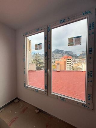 Piso en alquiler en Alcoy/Alcoi